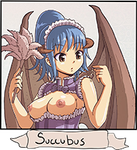 Succubus Img